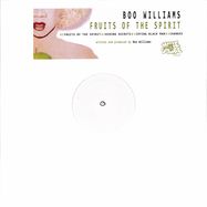 Front View : Boo Williams - FRUITS OF THE SPIRIT EP - Noblesquare / NSRVINYL014