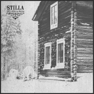 Front View : Stilla - TILL STILLA FALLA (COLORED VINYL) (LP) - Sound Pollution - Nordvis / NVP013LP