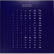 Front View : Mammal Hands - CAPTURED SPIRITS (2LP) - Gondwana Records / GONDLP038 / 05246901