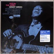 Front View : Grant Green - FEELIN THE SPIRIT (TONE POET VINYL) (LP) - Blue Note / 3573213