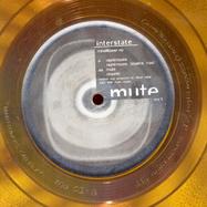 Front View : Oliver Kapp & Interstate - MIDFLOWERS EP - Raygun / MR1