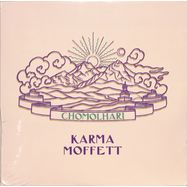 Front View : Karma Moffett - CHOMOLHARI (LP) - Morning Trip / MT014