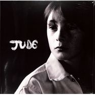 Front View : Julian Lennon - JUDE (GREEN LP) - BMG / 4050538807592_indie