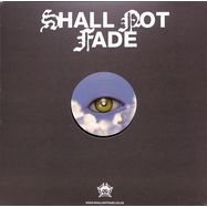 Front View : AMS - EDEN EP - Shall Not Fade / SNF075