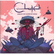 Front View : Clutch - SUNRISE ON SLAUGHTER BEACH (LP) - Weathermaker Music / WM145