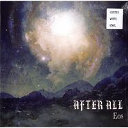 Front View : After All - EOS (LTD.LP,  WHITE COLOURED VINYL) - Metalville / MV0341-V