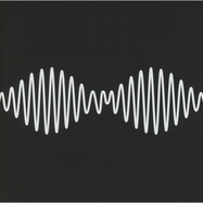 Front View : Arctic Monkeys - AM (JEWEL CASE, CD) - Domino Records / WIGCD317S
