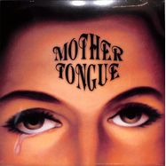 Front View : Mother Tongue - MOTHER TONGUE (LTD.2LP / GTF / POSTER)  - Noisolution / 1000941NSL