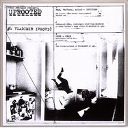 Front View : Various Artists - UPROOTED VOL. 1 (7 INCH) - Versatile Records / UPROOTED01r