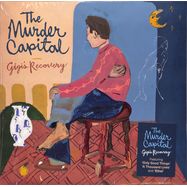 Front View : The Murder Capital - GIGI S RECOVERY (LP) - Ada / 5001847967