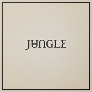 Front View : Jungle - LOVING IN STEREO (CD) - Caiola Records / CAI001CD
