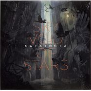 Front View : Katatonia - SKY VOID OF STARS (2LP) - Napalm Records / NPR1208VINYL