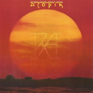Front View : Utopia - RA (LP) - Music On Vinyl / MOVLP2516