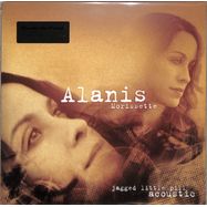 Front View : Alanis Morissette - JAGGED LITTLE PILL ACOUSTIC (2LP) - MUSIC ON VINYL / MOVLP1229