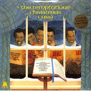 Front View : The Temptations - CHRISTMAS CARD (LIMITED EDITION, LP) - Motown / 7790173