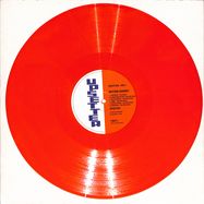 Front View : Upsetters - RHYTHM SHOWER (LP) - Music On Vinyl / MOVLP3226