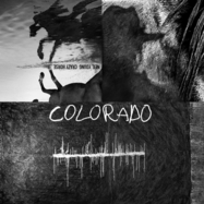 Front View : Neil Young & Crazy Horse - COLORADO (LP) (2LP + 7INCHVINYL) - Reprise Records / 9362489891