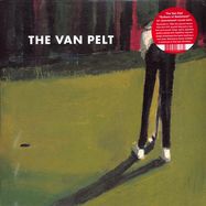 Front View : The Van Pelt - SULTANS OF SENTIMENT (LTD GREEN LP) - La Castanya / 00156515