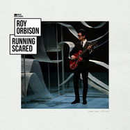 Front View : Roy Orbison - RUNNING SCARED (LP) - Wagram / 05239521