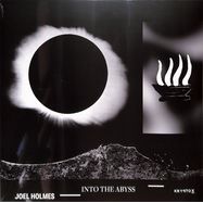 Front View : Joel Holmes - INTO THE ABYSS (LP) - Kryptox / KRY026LP / 05241161