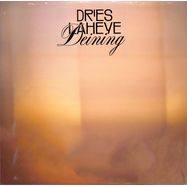 Front View : Dries Laheye - DEINING (LP) - DE W.E.R.F. / WERF214LP