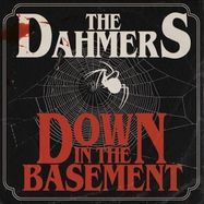Front View : Dahmers - DOWN IN THE BASEMENT (LP) - Lovely / LLYLPGL33