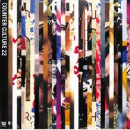 Front View : Various - ROUGH TRADE COUNTER CULTURE 2022 (LP) - Rough Trade Shops / RTCC22V