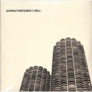 Front View : Wilco - YANKEE HOTEL FOXTROT (2LP) - NONESUCH / 7559796691