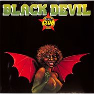 Black Devil (Bernard Fevre) - Disco Club
