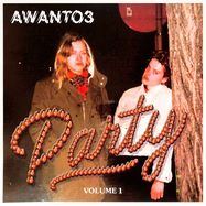 Front View : Awanto 3 - PARTY VOLUME 1 - Rush Hour / RH-Store Jams 025