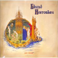 Front View : Laszlo Hortobagyi - ISHIN DENSHIN (LP) - Sleepers / SLPRS017