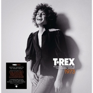 Front View : T.Rex - 1973: WHATEVER HAPPENED TO THE TEENAGE DREAM? (5LP) - Demon Records / DEMRECB 084