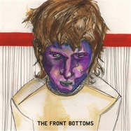 Front View :  The Front Bottoms - THE FRONT BOTTOMS (LP) - Bar-None / 00158057