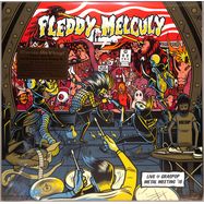 Front View : Fleddy Melculy - LIVE @ GRASPOP METAL MEETING 18 (colLP) - Music On Vinyl / MOVLP3230