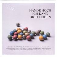 Front View : Various - HNDE HOCH ICH KANN DICH LEIDEN (LTD.LP+MP3) - Ink Music / INK200