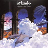 Front View : M Lumbo - THE SUMMER OF ENDLESS LEVITATION (LP+MP3) - Hell Yeah Recordings / HYR7256