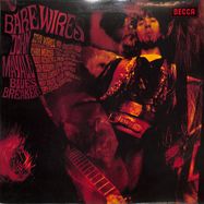 Front View : John Mayall & The Bluesbreakers - BARE WIRES (LP) - Proper / UMCLP38