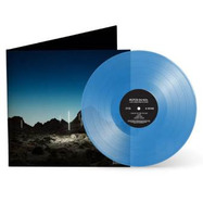Front View : Rfs Du Sol - LIVE FROM JOSHUA TREE (Indie Blue LP) - Reprise Records / 0093624870616_indie