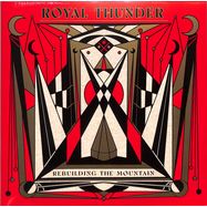 Front View : Royal Thunder - REBUILDING THE MOUNTAIN (LTD. LIGHT BEIGE COL. LP) - Pias, Spinefarm / 39299681