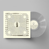 Front View : Slowdive - EVERYTHING IS ALIVE (LTD CLEAR LP) - Dead Oceans / 00159020