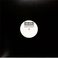 Front View : DJ Perception - PHENOMENAL EP (REISSUE) - Rhythm N Vibe / RNV 03R
