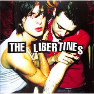 Front View : The Libertines - THE LIBERTINES (LP) - Rough Trade / 05218531