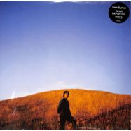 Front View : Sam Burton - DEAR DEPARTED (LTD WHITE COL LP) - Pias, Partisan Records / 39194911