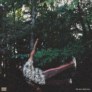 Front View : Chester Watson - FISH DON T CLIMB TREES (LP) - Pow / POWRS10
