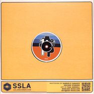 Front View : Various Artists - SSLA - VARIOUS ARTISTS 001 - SSLA RECORDS / SSLA001