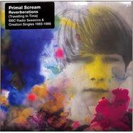 Front View : Primal Scream - REVERBERATIONS (TRAVELLING IN TIME) (LTD. CD) - Pias-Young Tiki-Xtrm Ltd / 39155682