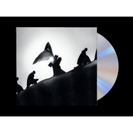 Front View : JAMES BLAKE - PLAYING ROBOTS INTO HEAVEN (DIGIPACK CD) - Polydor / 5819736