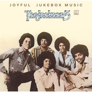 Front View : Jackson 5 - JOYFUL JUKEBOX MUSIC (CD) - Music On Cd / MOCCD14340