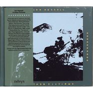 Front View : Jon Hassell - FURTHER FICTIONS (THE LIVING CITY / PSYCHOGEOGRAPHY) (2CD) - Ndeya / NDEYA10CD
