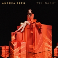 Front View : Andrea Berg - WEIHNACHT (LP) - Bergrecords / 426045834039
